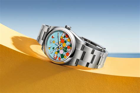 rolex oyster perpetual celebration bubble|Rolex Oyster bubble.